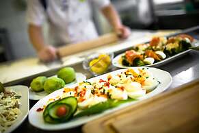 Hotel NAT Swinoujscie