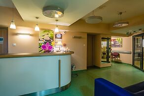 Hotel NAT Swinoujscie