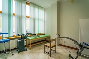 Hotel NAT Swinoujscie