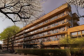 Hotel NAT Swinoujscie