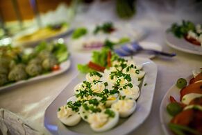 Hotel NAT Swinoujscie