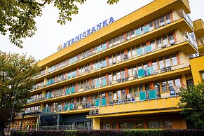 Hotel NAT Swinoujscie