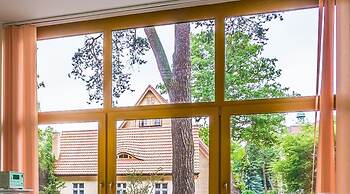 Hotel NAT Swinoujscie