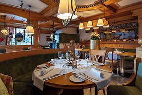 SALZANO Hotel - Spa - Restaurant