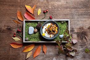 SALZANO Hotel - Spa - Restaurant