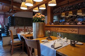 SALZANO Hotel - Spa - Restaurant