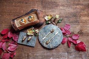 SALZANO Hotel - Spa - Restaurant