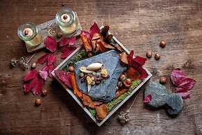 SALZANO Hotel - Spa - Restaurant