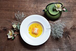 SALZANO Hotel - Spa - Restaurant