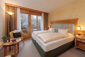 SALZANO Hotel - Spa - Restaurant