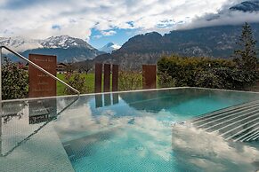 SALZANO Hotel - Spa - Restaurant