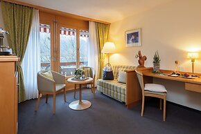 SALZANO Hotel - Spa - Restaurant