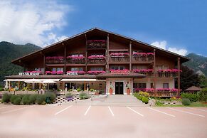 SALZANO Hotel - Spa - Restaurant