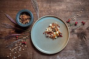 SALZANO Hotel - Spa - Restaurant