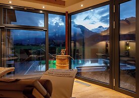 SALZANO Hotel - Spa - Restaurant