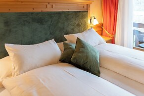 SALZANO Hotel - Spa - Restaurant