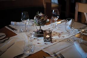 SALZANO Hotel - Spa - Restaurant