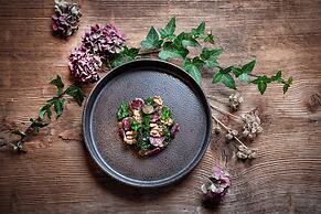 SALZANO Hotel - Spa - Restaurant