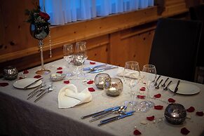 SALZANO Hotel - Spa - Restaurant