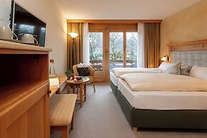 SALZANO Hotel - Spa - Restaurant