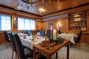 SALZANO Hotel - Spa - Restaurant