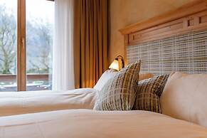 SALZANO Hotel - Spa - Restaurant