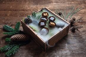 SALZANO Hotel - Spa - Restaurant