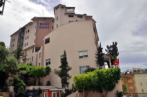 Blue Night Hotel