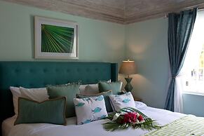 Bequia Plantation Hotel