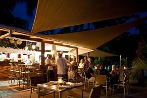 Bequia Plantation Hotel