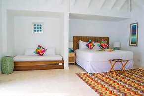 Bequia Plantation Hotel