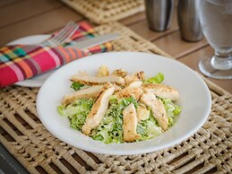 Bequia Plantation Hotel