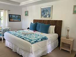 Bequia Plantation Hotel