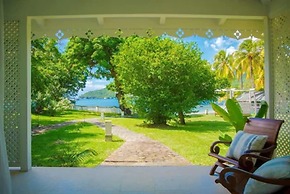 Bequia Plantation Hotel