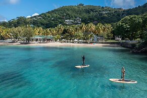 Bequia Plantation Hotel