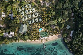 Bequia Plantation Hotel