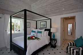 Bequia Plantation Hotel
