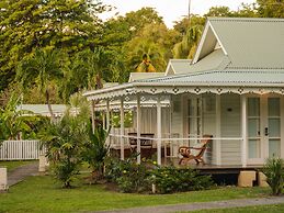 Bequia Plantation Hotel