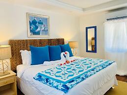 Bequia Plantation Hotel