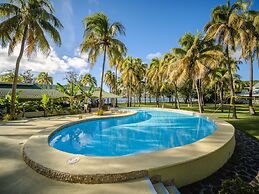Bequia Plantation Hotel