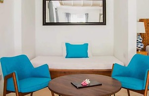 Bequia Plantation Hotel