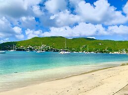 Bequia Plantation Hotel