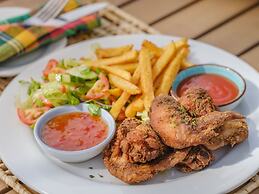 Bequia Plantation Hotel