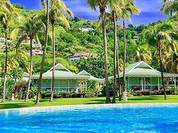Bequia Plantation Hotel