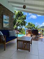 Bequia Plantation Hotel