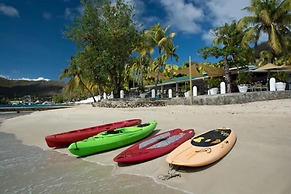 Bequia Plantation Hotel