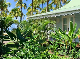 Bequia Plantation Hotel