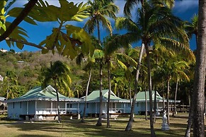 Bequia Plantation Hotel
