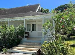 Bequia Plantation Hotel