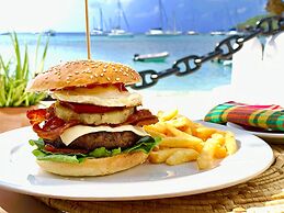 Bequia Plantation Hotel